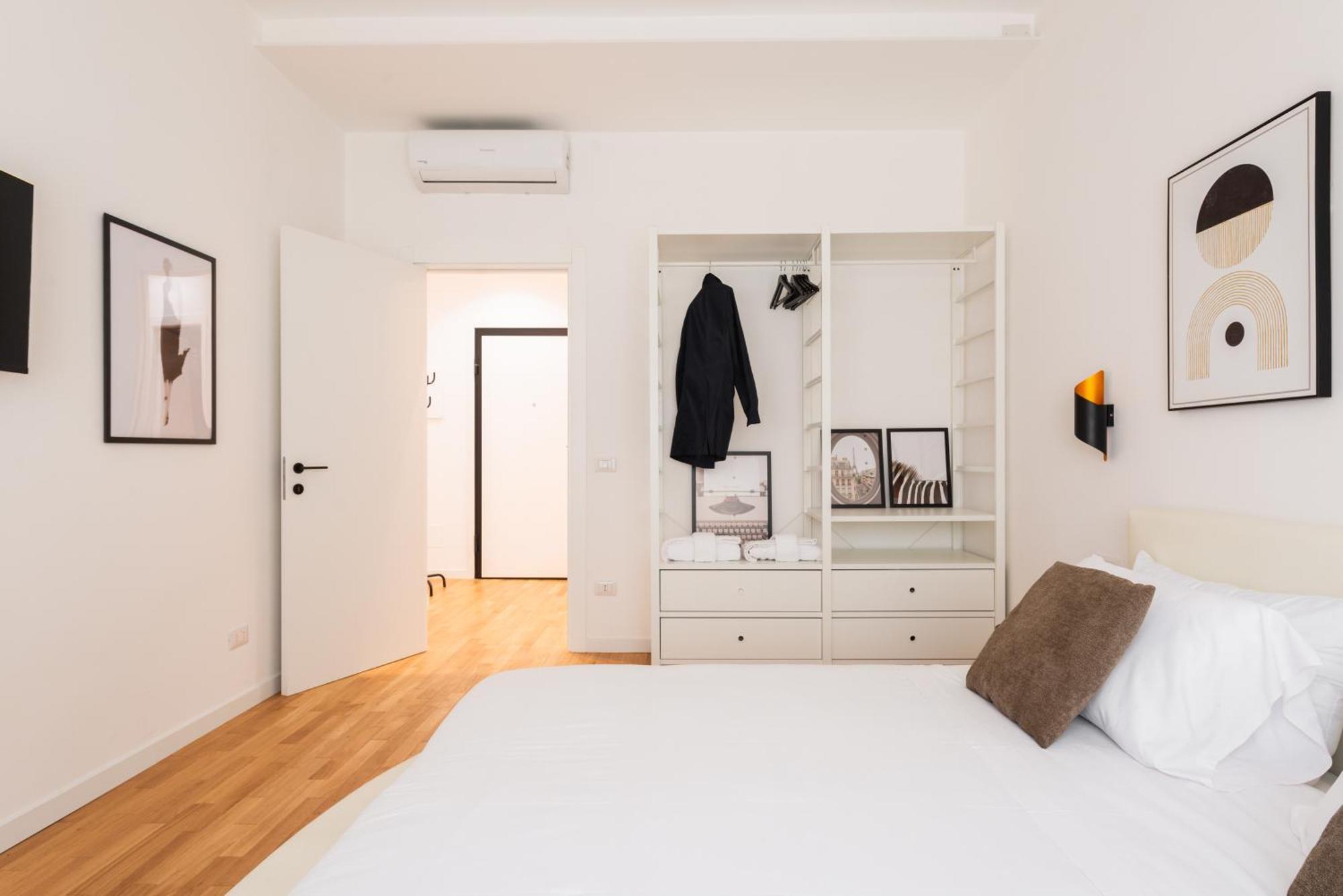 Lägenhet Ascanio's Cozy - By 101flats *