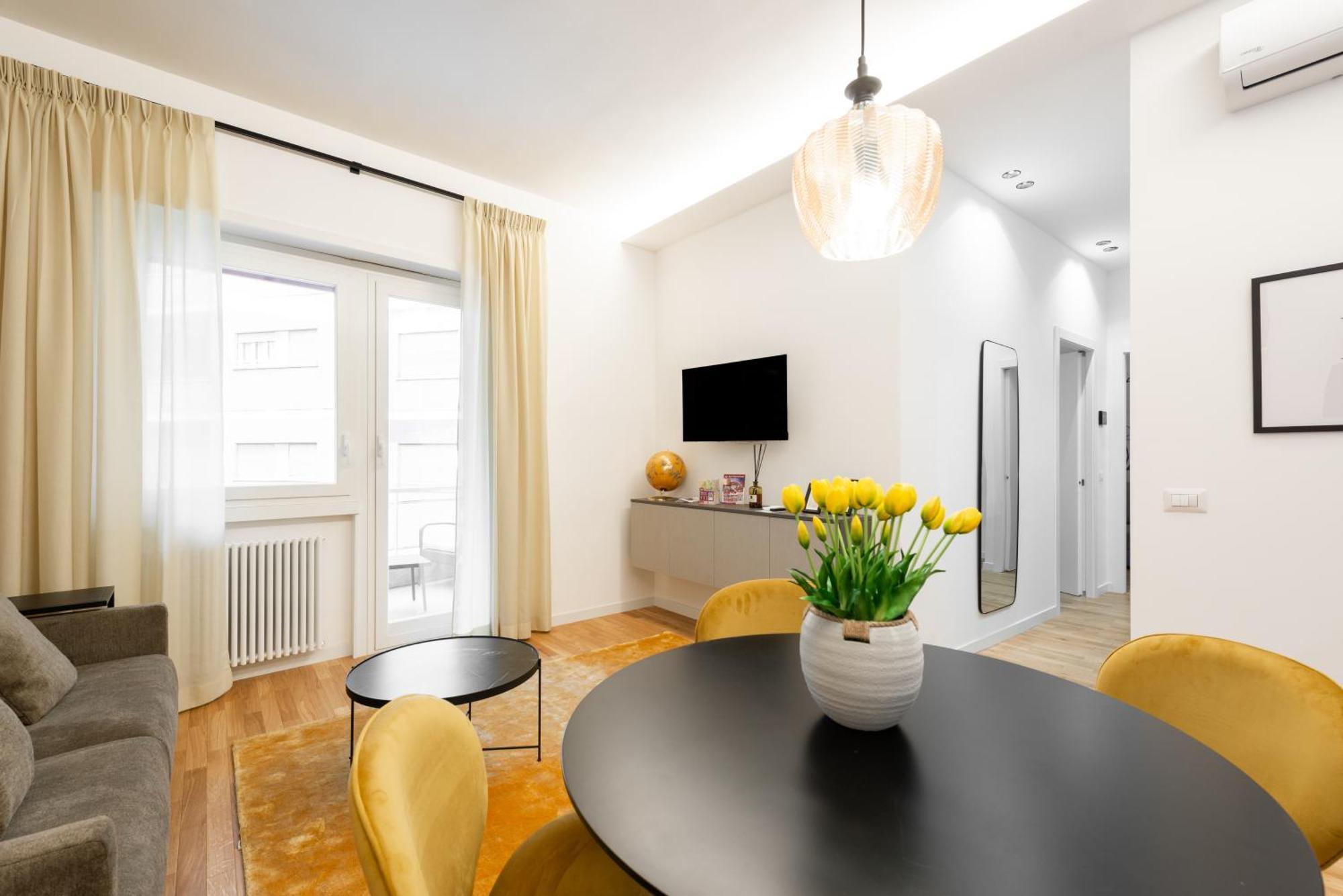 Lägenhet Ascanio's Cozy - By 101flats *